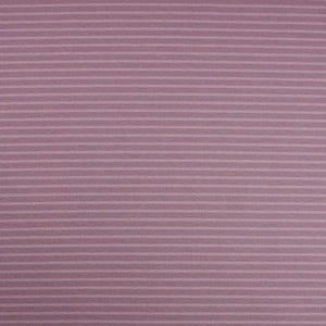 Jersey Multi Stripes Old Rose