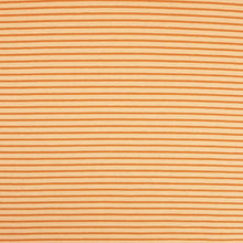 Jersey Multi Stripes Peach