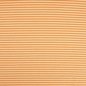 Jersey Multi Stripes Peach