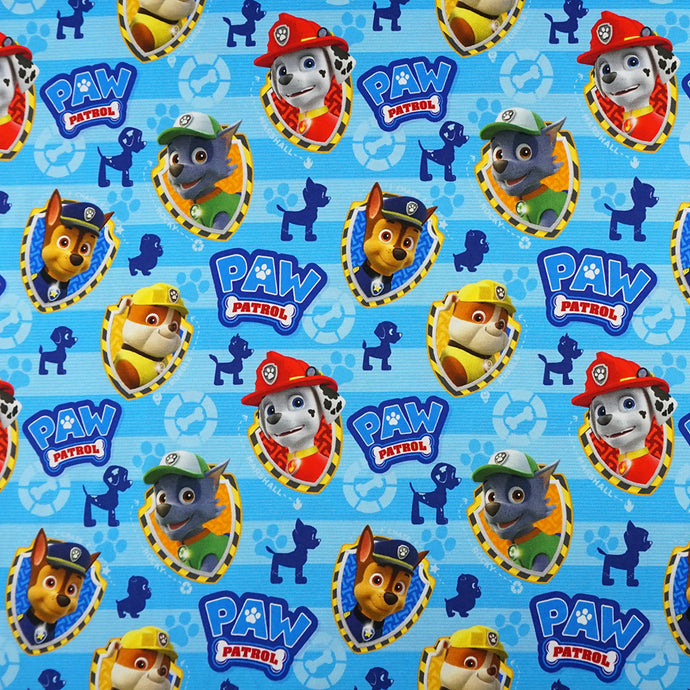 Jersey Paw Patrol - Lizenziert