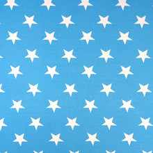 Jersey Sterne Blau