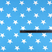 Jersey Sterne Blau