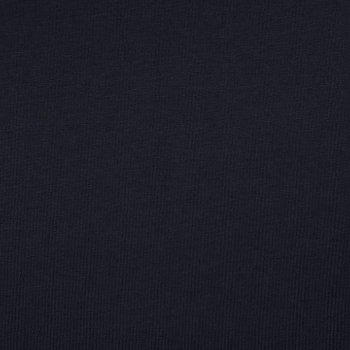 Jersey Uni Dunkel Grau