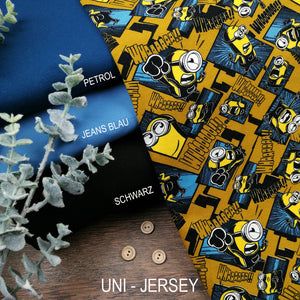 Sweat Soft Minions