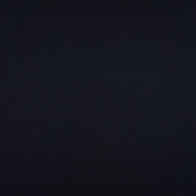 Jersey Uni Nachtblau