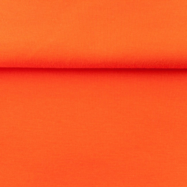 Bündchen Uni Orange
